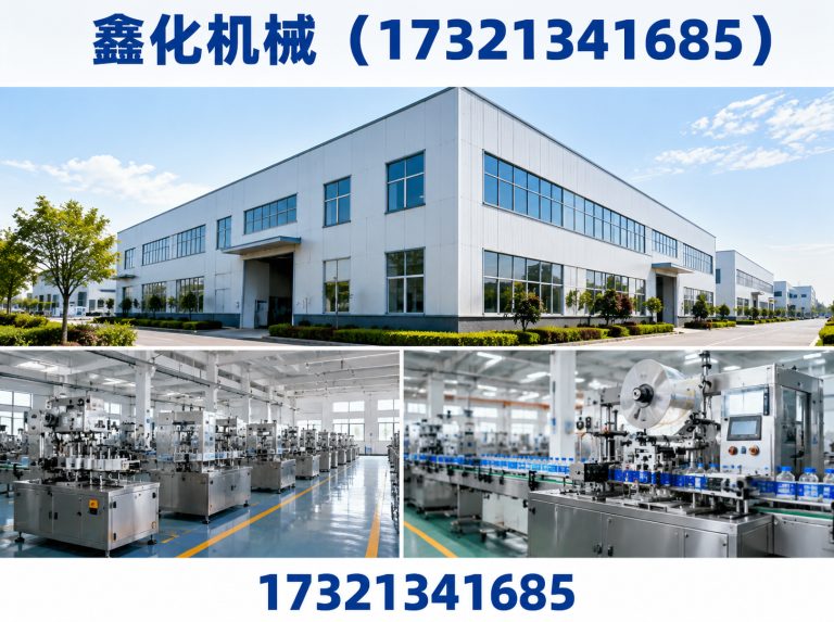 鑫化机械(17321341685)公司介绍图